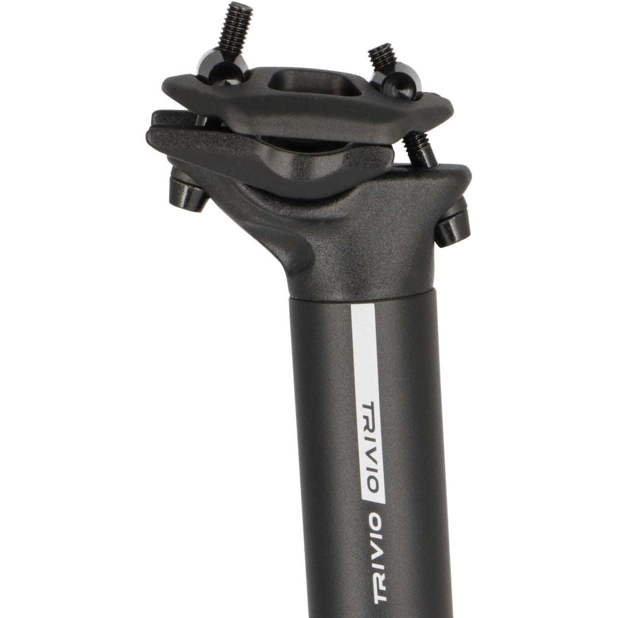 Trivio - seatpost trust 400x31.6mm 15mm offset