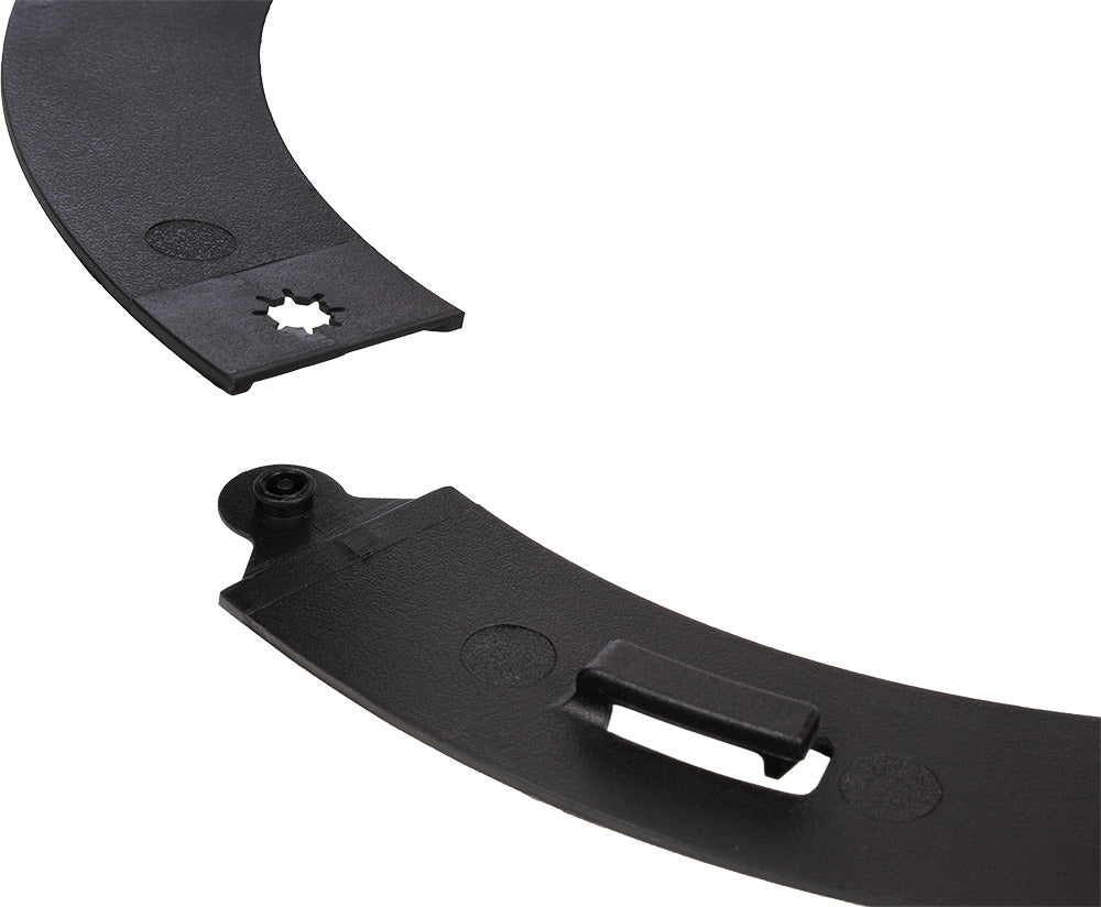 Acid uni 50-52t 32h spoke guard disk