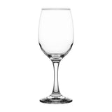 Hgi bicchiere vino queen 36,5cl scatola da 6 pezzi