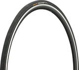 Continental Tempo II Rurowe pasmo 700x22c czarne