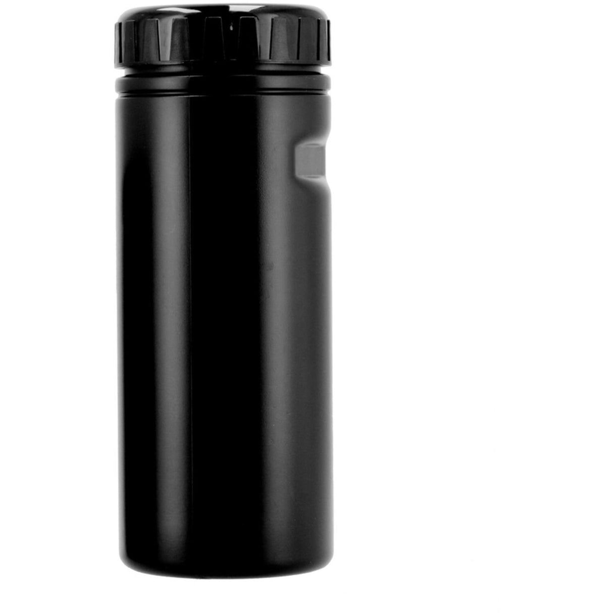 Trivio - tool bottle black 700ml
