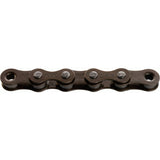 KMC Z1X EPT 1 2x1 8ketting - Brown - Single Speed - 112 Schakels