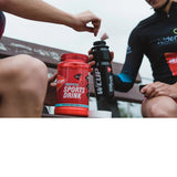 Wcup - sports drink tropical 1020 gram