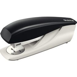 Leitz stapler 5500 metal plastic 24 6 26 6 black
