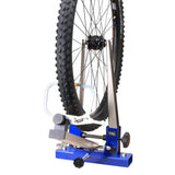 Cycplus Wheel Truing Stand Heavy Duty 24-29''