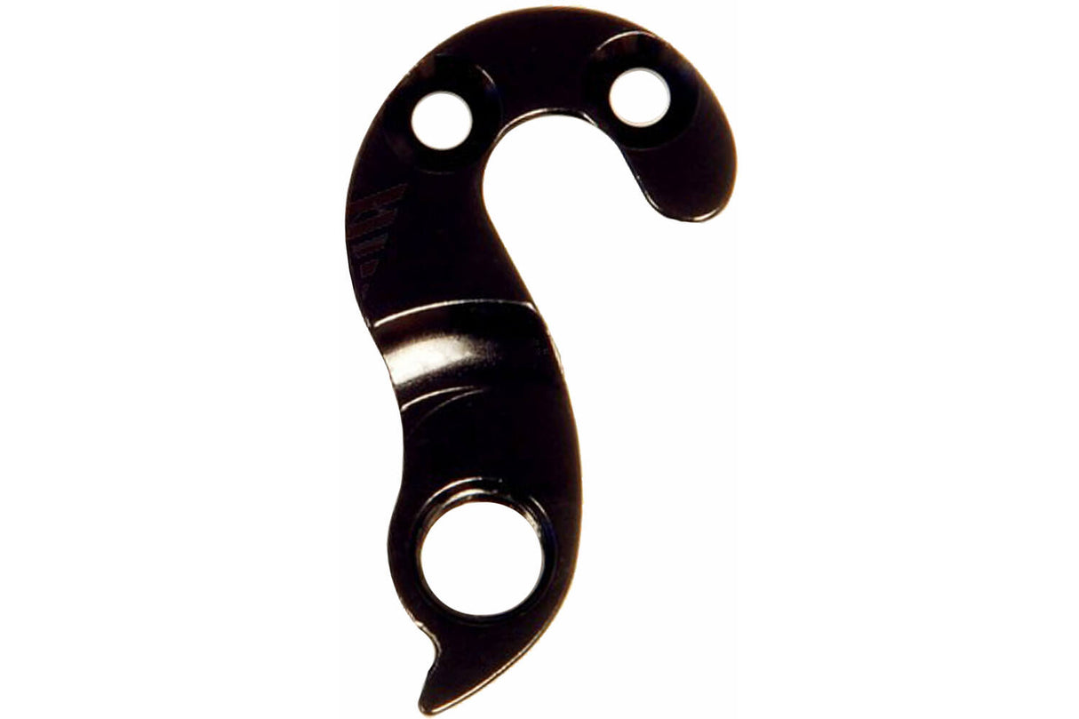 Kola výroba kol MFG Giant Derailleurpad CNC Typ 157