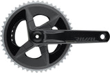 Sram rival dub 2x12-speed crankset