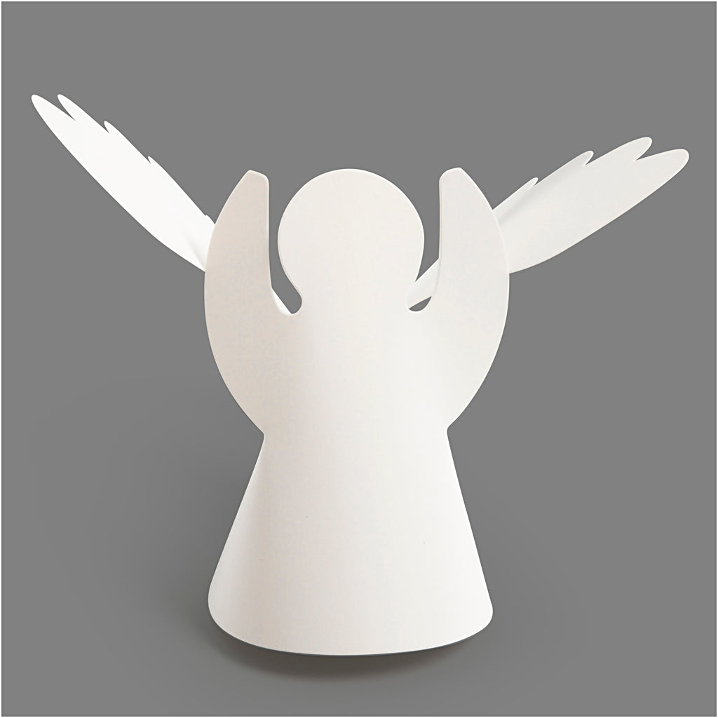 Craft angels, 25st.