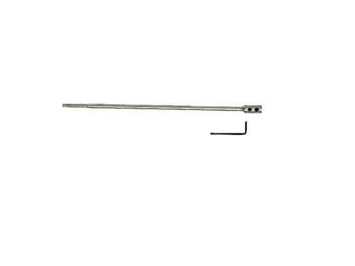 Bahco verlengstuk speedboor