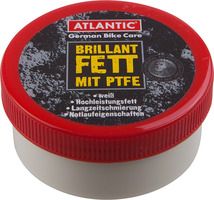 Pote do Atlântico de gordura brilhante com PFTE 40G
