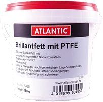 Pote atlântico Brilhante gordura com PFTE 450G