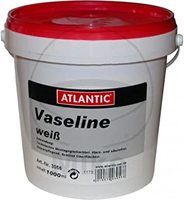 Atlantic Pot Vaseline White 1 kg