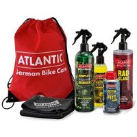 Atlantic maintenance kit complete