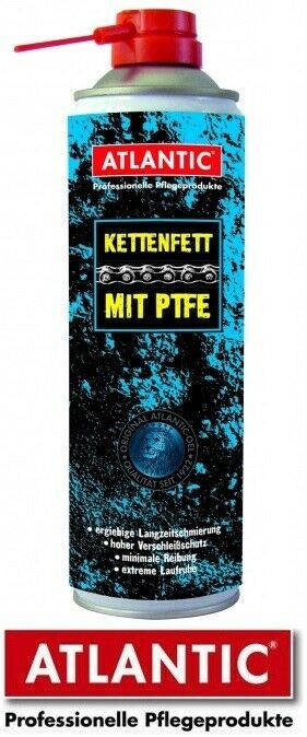 Catena fat atlantic ptfe 500 ml spray