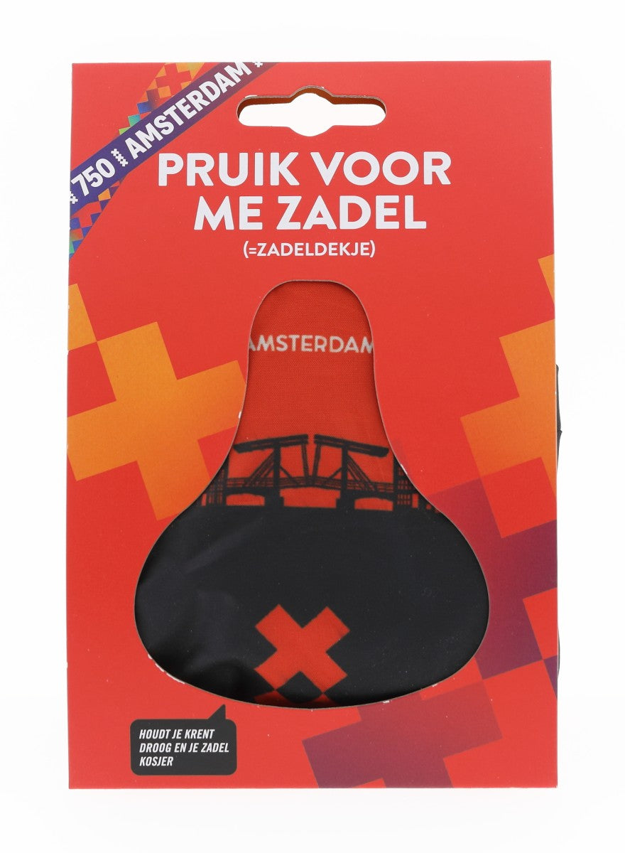 NewLooxs Saddle Tek Amsterdam 750