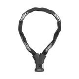 Abus chain lock Yardo 7807F 110 black. Security Level 8