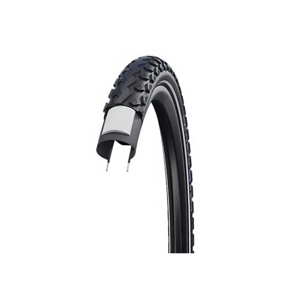 Schwalbe EB0701A Outside 28x2.00 Land Cruiser Plus