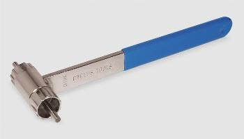 Chave Livre -Wheelkermant Double 720053