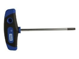 Cycplus Torx T-Grip TX25-120 Timthriall 720533