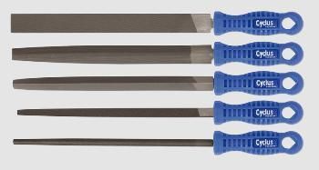 Cycplus PLIK PLACE 250 mm Cykl 720540