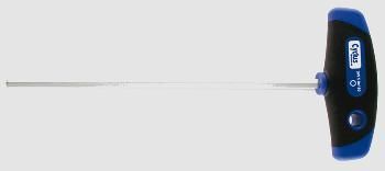 T-gree bar 5mm 150mm long cycle 720557