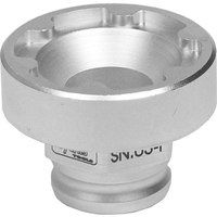 Snap-in Customer bottom bracket SN.03-I Fag Kinex KSS standard