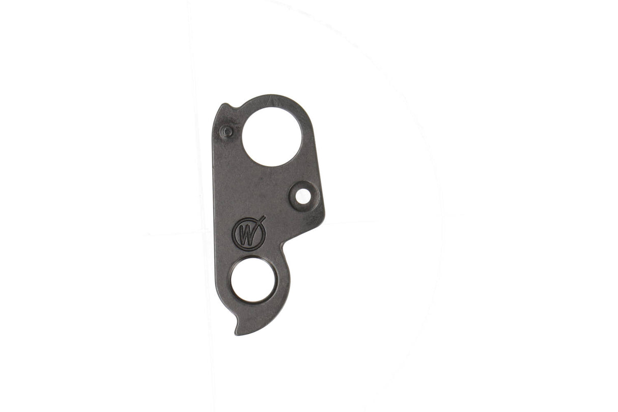 Roues de fabrication roues MFG BMC Derilleurpad CNC Type 335