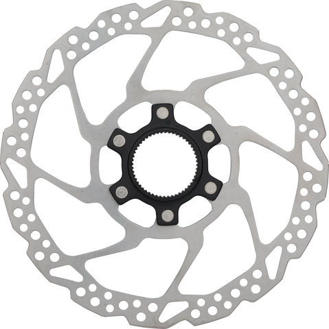 Shimano RT54 Brake Rotor Stainless Steel 180mm Centerlock Mount
