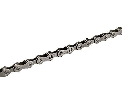 Shimano HG54 Deore 10 rychlostní řetězec 120 levý OEM taška zabalená