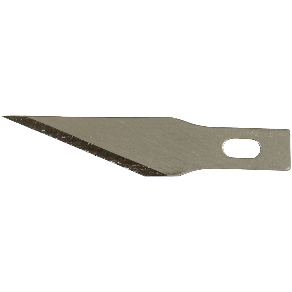 Fiskars reservemesjes, 5 stuk 1 doos