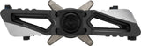 Crankbrothers mallet e clipless pedals