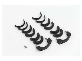 MONTAGEKIT DISPLAY HOLDER BOSCH INTUVIA OCH NYON
