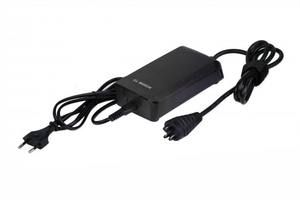 Caricatore della batteria Bosch Compact 2A Incl. NETS CORD