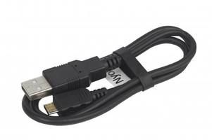 Polnilni kabel Bosch Nyon USB - Micro B 600mm
