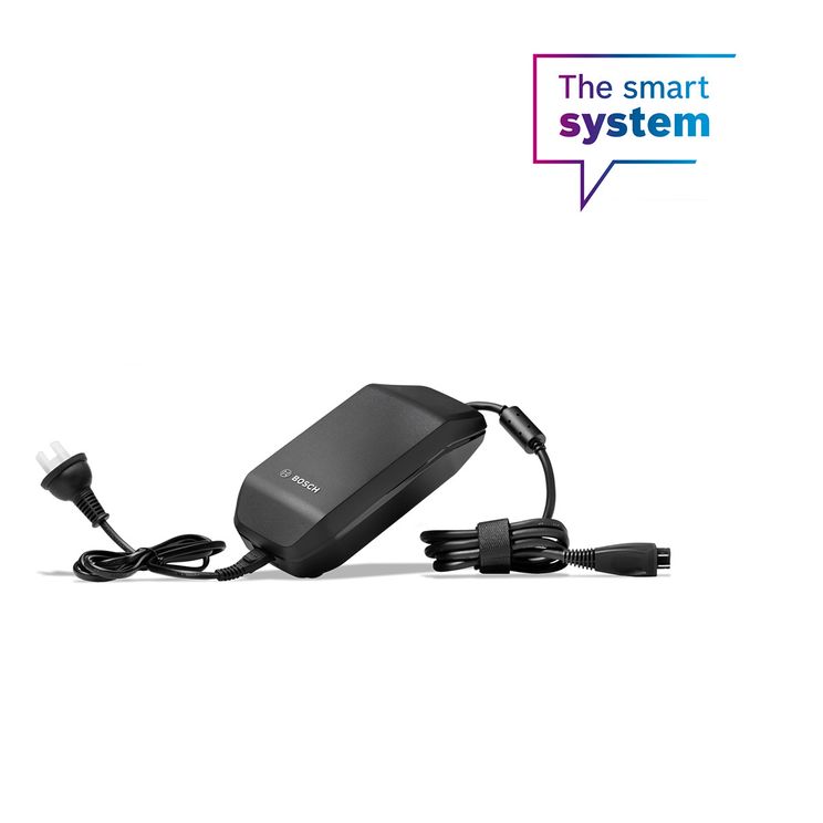 Nabíječka baterie Bosch 4a Smart System vč. Netscord