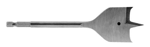 Bahco houtspeedboor 17mm