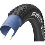 Goodyear Escape ultimate tlc 29x2.35