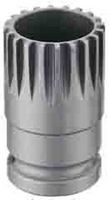 Spiller -Bag Key Theretolz Shimano