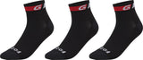 Gripgrab Classic Low Cut - Socken (3-Pak)