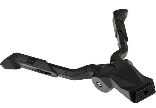 Gazelle Double Standard for, among others, Miss Grace 20mm Black