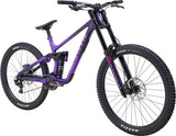 Marin bikes quake 29 27.5 mountain bike