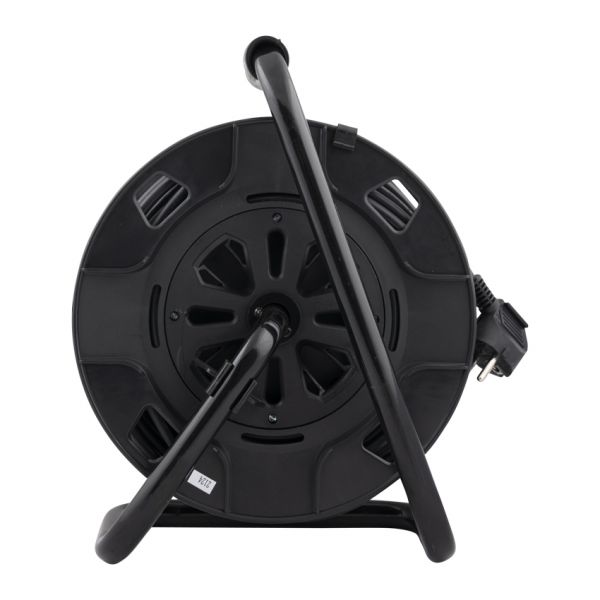 Cable reel 3x1.0 25 meters