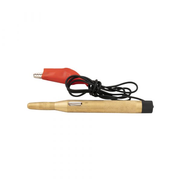 Jännitetesteri kupari 6-24v