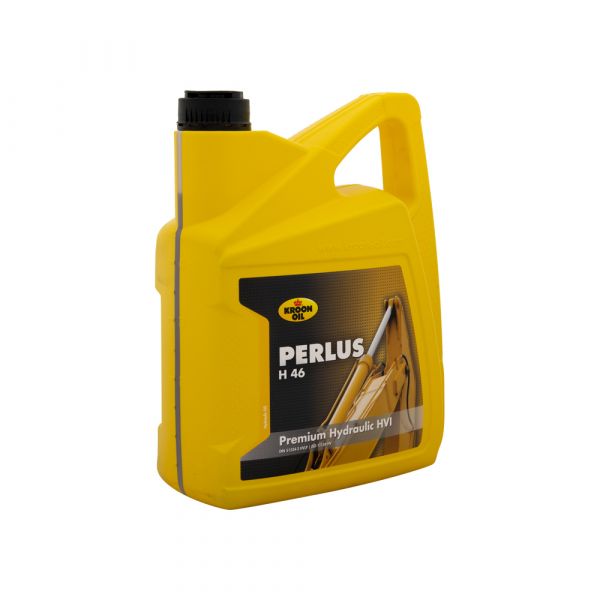 Abi hydraulesche Ueleg perklus h46 5l