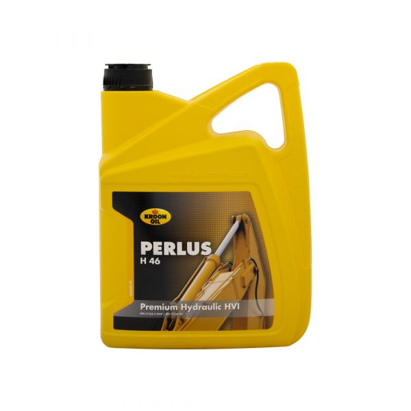 Hydraulický olej ABI Perlus H46 5L