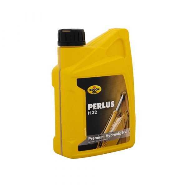 Olio idraulico perlus 1 litro