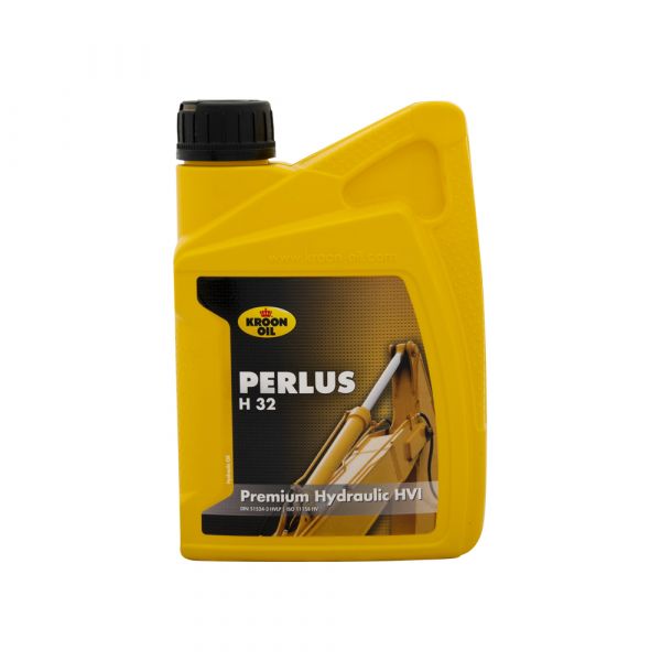 Olio idraulico perlus 1 litro