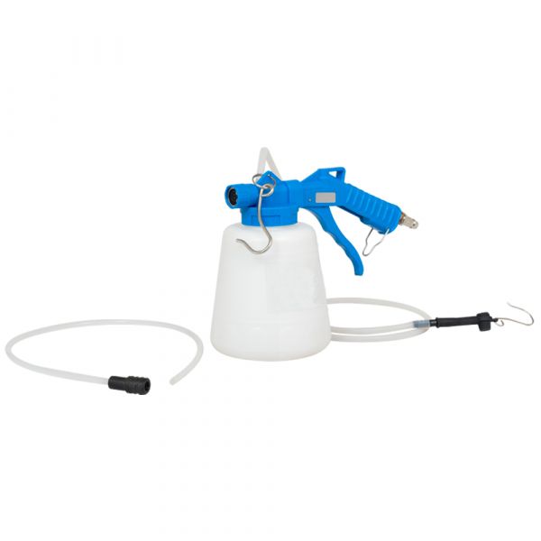 Topgear TOPGEAR Fék légtelenítő készlet