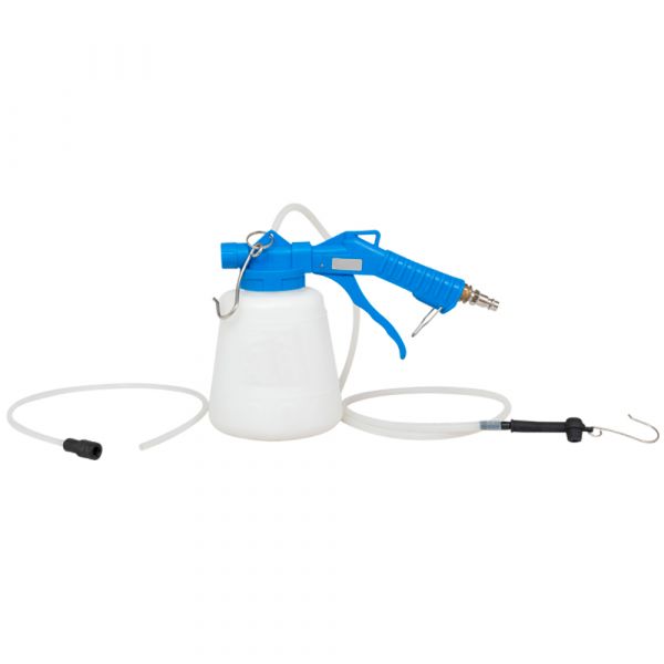 Topgear TOPGEAR Fék légtelenítő készlet