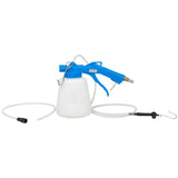 Topgear TOPGEAR Fék légtelenítő készlet